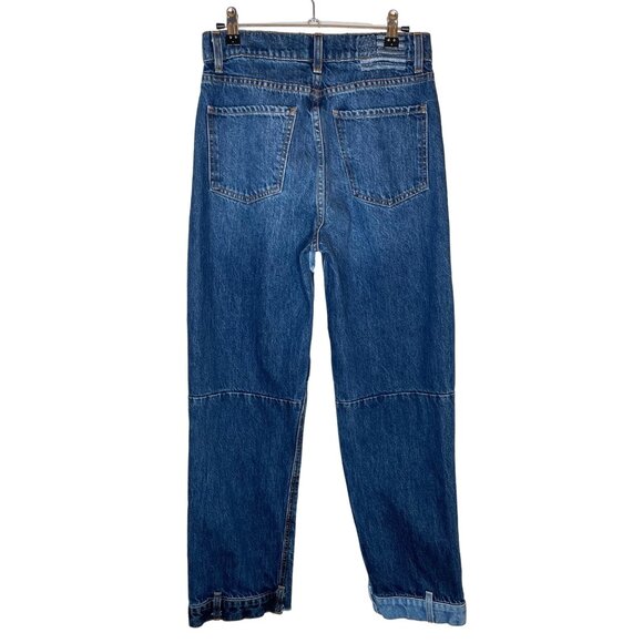 Revice Matchmaker/Love at First Sight Patchwork Jean, 26 - Picture 5 of 14